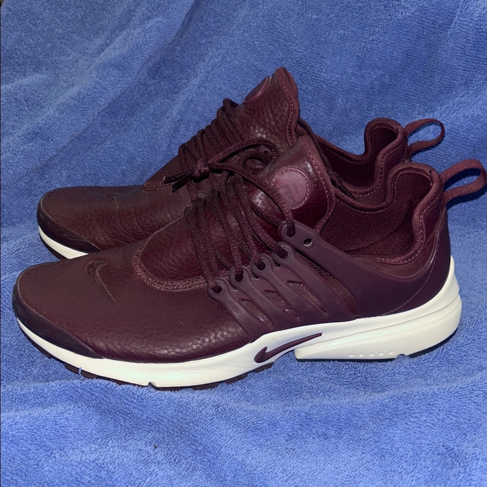 Nike Air Presto